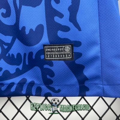 maglia Finlandia seconda 2025-2026 - immagine 5