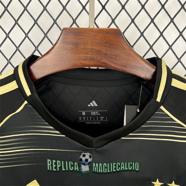 maglia aberdeen seconda 2025-2026 - immagine 2