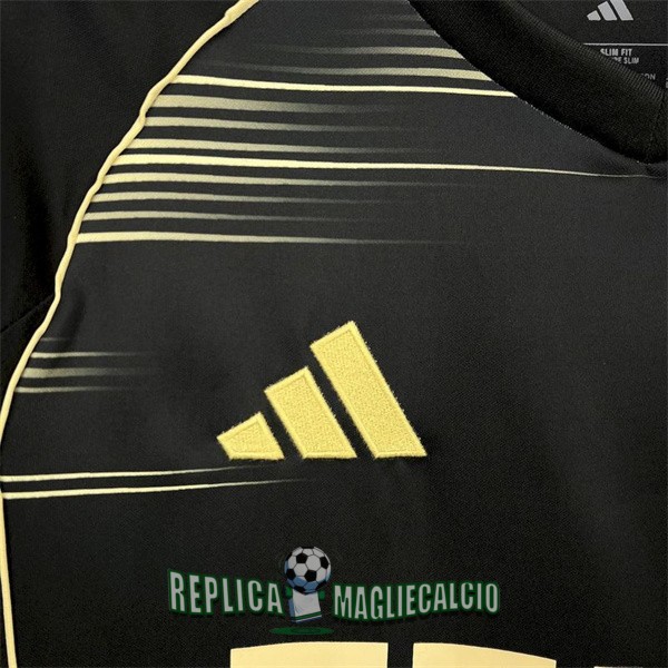 maglia aberdeen seconda 2025-2026 - immagine 3