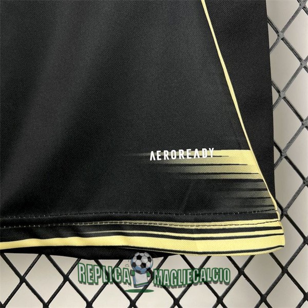 maglia aberdeen seconda 2025-2026 - immagine 6