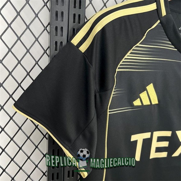 maglia aberdeen seconda 2025-2026 - immagine 7