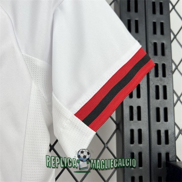 maglia ajax bambino prima 2025-2026 - immagine 3