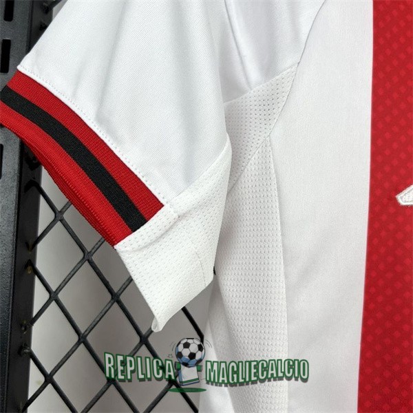 maglia ajax bambino prima 2025-2026 - immagine 5