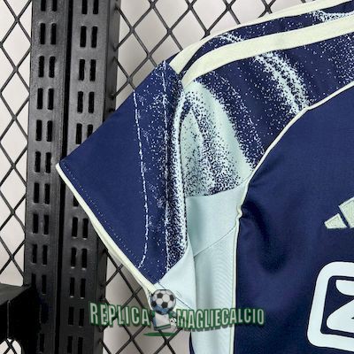 maglia ajax bambino seconda 2025-2026 - immagine 5