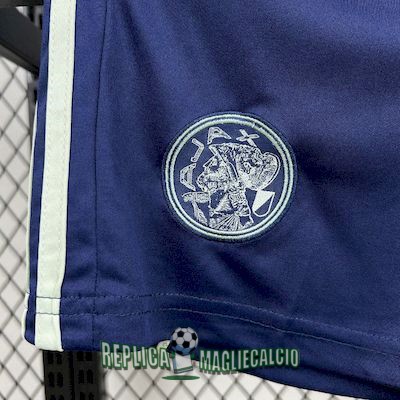 maglia ajax bambino seconda 2025-2026 - immagine 6