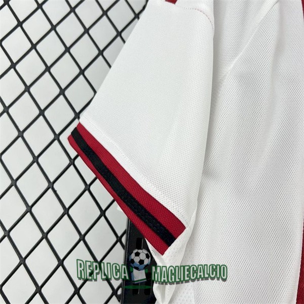 maglia ajax prima 2025-2026 - immagine 2