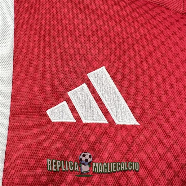 maglia ajax prima 2025-2026 - immagine 3