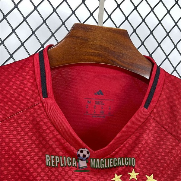 maglia ajax prima 2025-2026 - immagine 5