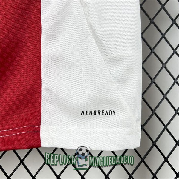 maglia ajax prima 2025-2026 - immagine 6