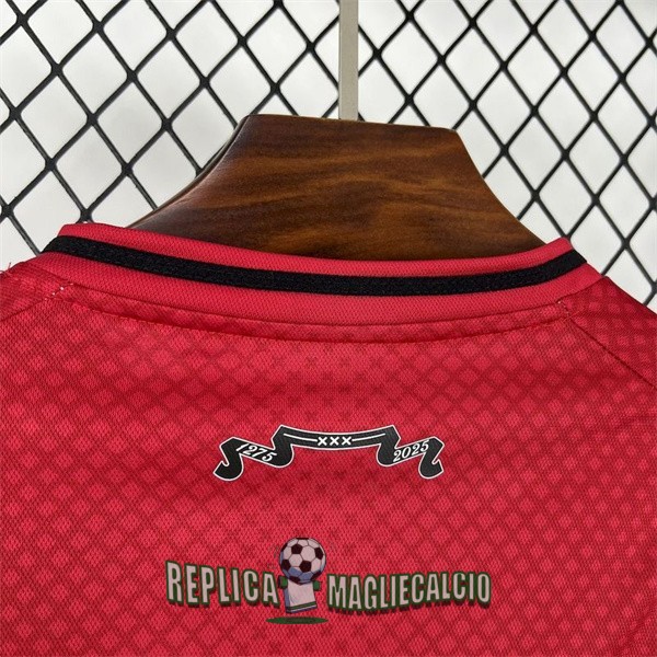 maglia ajax prima 2025-2026 - immagine 7