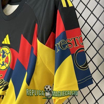 maglia america prima 2025-2026 - immagine 4