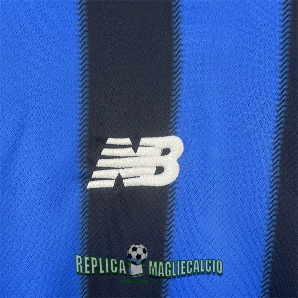 maglia atalanta prima 2025-2026 - immagine 3