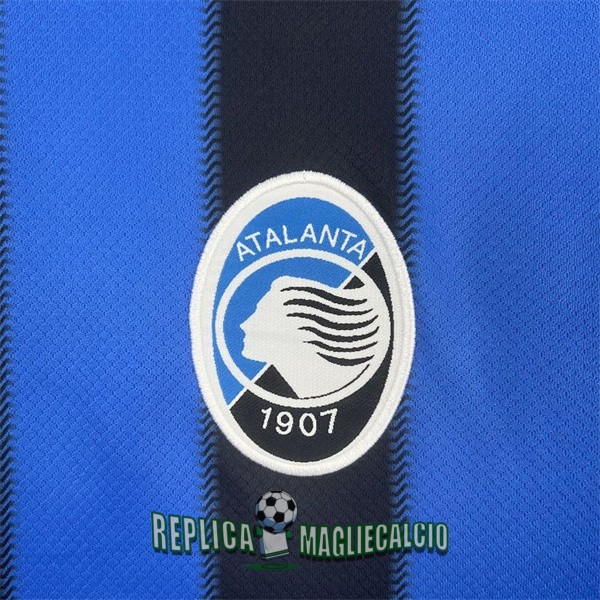maglia atalanta prima 2025-2026 - immagine 4
