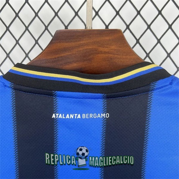 maglia atalanta prima 2025-2026 - immagine 8