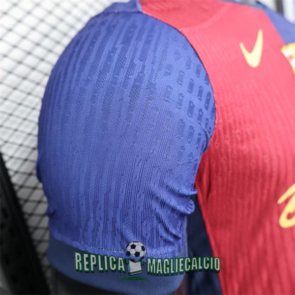 maglia barcellona prima versione player travis scott 2025-2026 - immagine 5