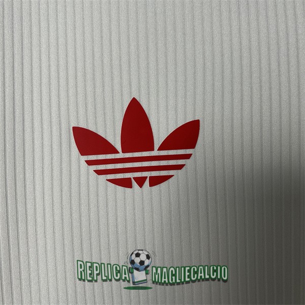 maglia benfica edizione speciale bianco 2025-2026 - immagine 4