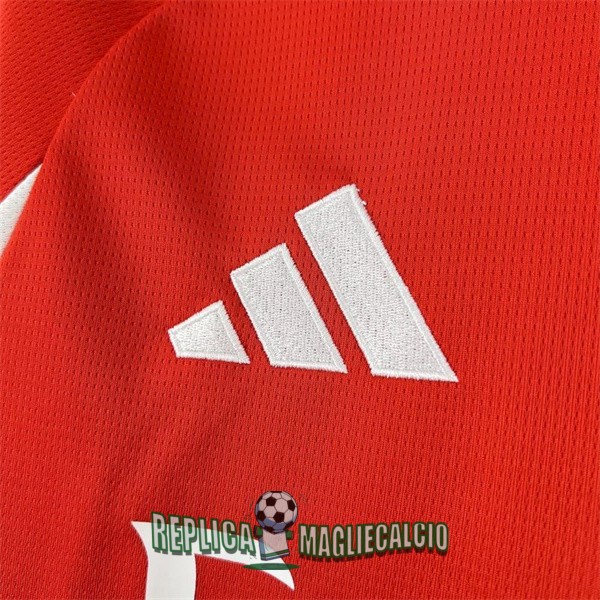 maglia benfica prima 2025-2026 - immagine 3