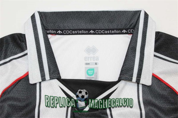 maglia castellon prima 2025-2026 - immagine 2