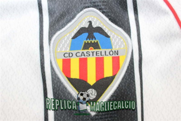 maglia castellon prima 2025-2026 - immagine 6