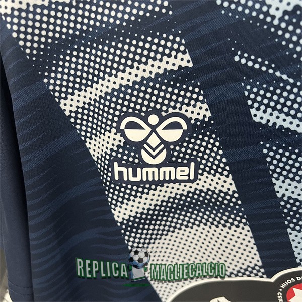 maglia celta de vigo seconda 2025-2026 - immagine 3