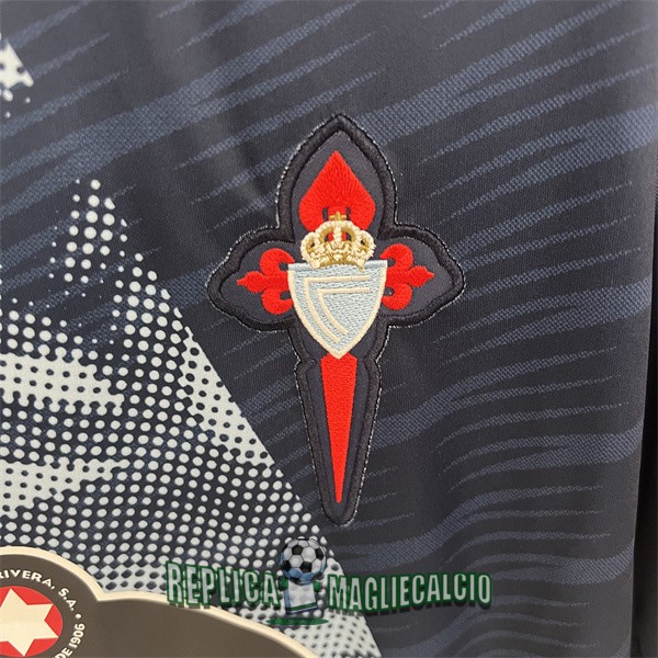 maglia celta de vigo seconda 2025-2026 - immagine 4