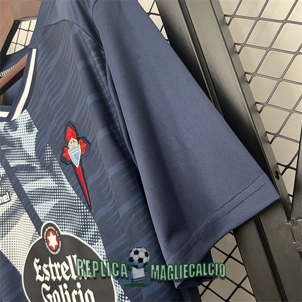 maglia celta de vigo seconda 2025-2026 - immagine 5