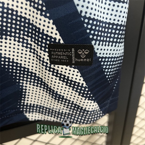 maglia celta de vigo seconda 2025-2026 - immagine 7