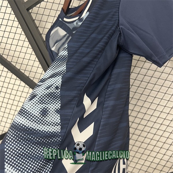 maglia celta de vigo seconda 2025-2026 - immagine 8