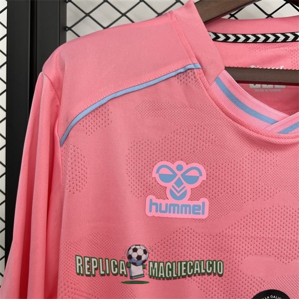 maglia celta de vigo terza 2025-2026 - immagine 2