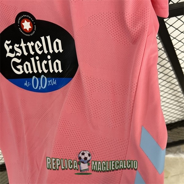 maglia celta de vigo terza 2025-2026 - immagine 6