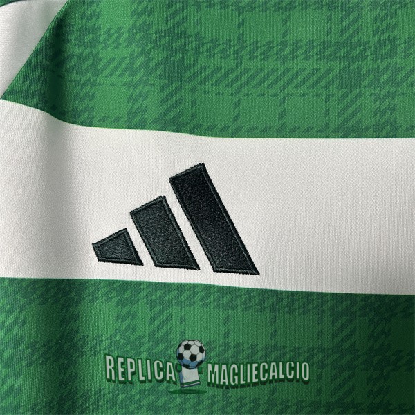maglia celtic prima 2025-2026 - immagine 3