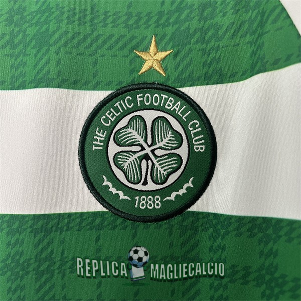 maglia celtic prima 2025-2026 - immagine 5