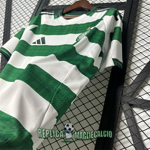 maglia celtic prima 2025-2026 - immagine 6
