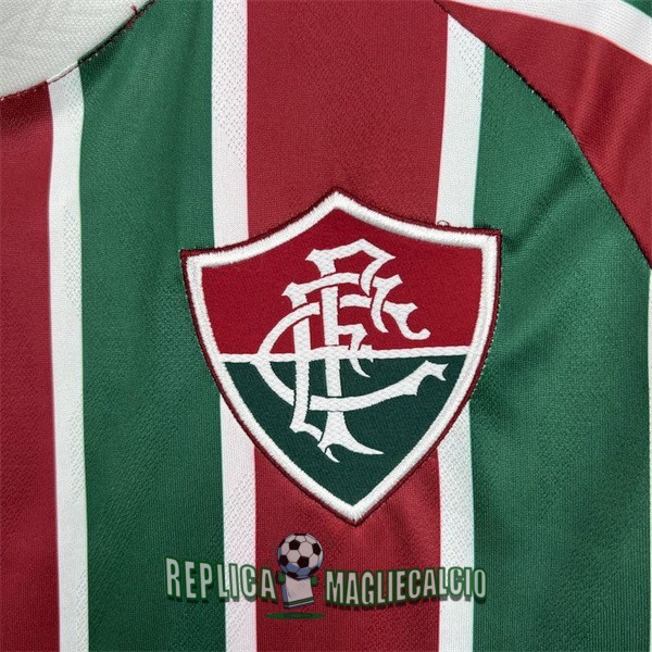 maglia fluminense manica lunga prima 2025-2026 - immagine 3