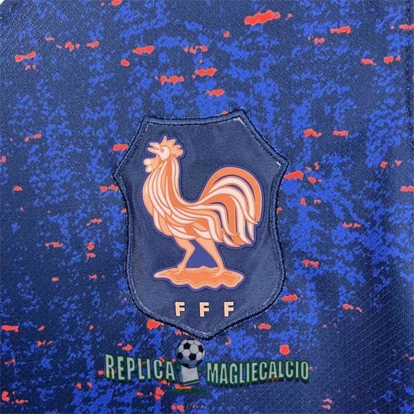 maglia francia prima 2025-2026 - immagine 4