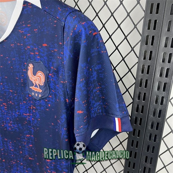maglia francia prima 2025-2026 - immagine 5