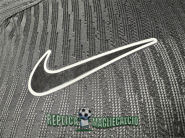 maglia ittihad edizione speciale versione player nero 1927 anniversario edizione 2025-2026 - immagine 3