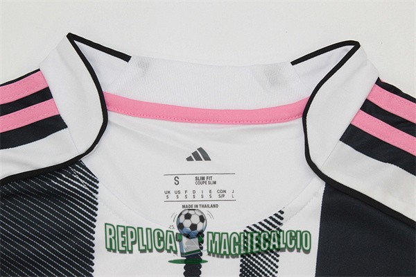 maglia juve prima sponsor 2025-2026 - immagine 3