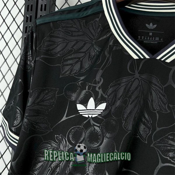 maglia juve terza 2025-2026 - immagine 4