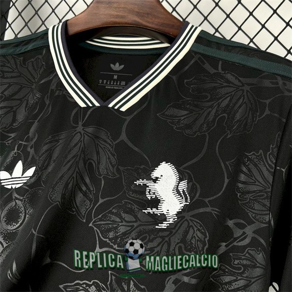 maglia juve terza 2025-2026 - immagine 5