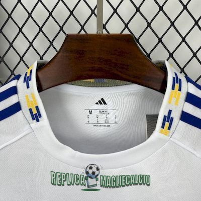 maglia leeds united prima 2025-2026 - immagine 2