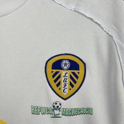 maglia leeds united prima 2025-2026 - immagine 4