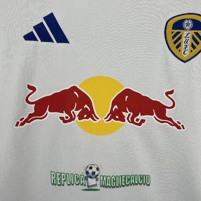 maglia leeds united prima 2025-2026 - immagine 5