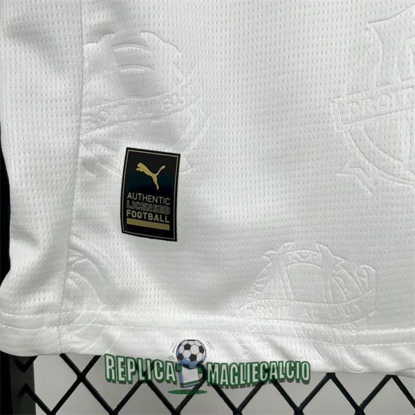 maglia marsiglia prima 2025-2026 - immagine 6
