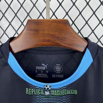 maglia marsiglia seconda 2025-2026 - immagine 2