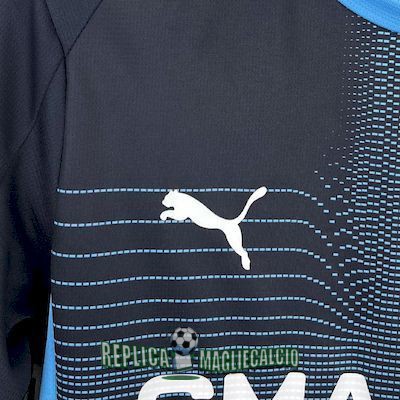 maglia marsiglia seconda 2025-2026 - immagine 3