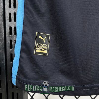 maglia marsiglia seconda 2025-2026 - immagine 7