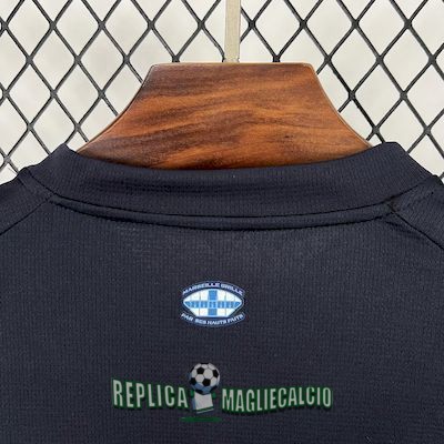 maglia marsiglia seconda 2025-2026 - immagine 9