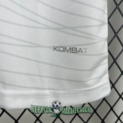 maglia monaco terza 2024-2025 - immagine 6