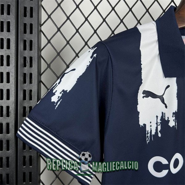 maglia monterrey bambino prima 2025-2026 - immagine 2
